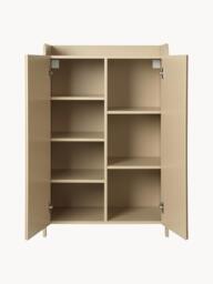 Wooden Highboard Sill - thumbnail 3