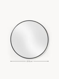 Round Wall Mirror Ida - thumbnail 7