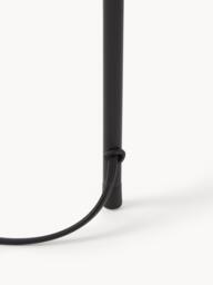 Tripod Floor Lamp Cella with Fabric Lampshade - thumbnail 6