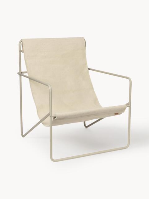 Armchair Desert - image 1