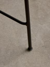 Metal and Wood Counter Chair Co - thumbnail 5