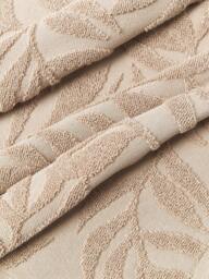 High-Low Towel Set Leaf, in various set sizes - thumbnail 2