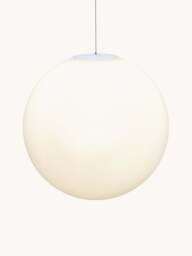 Portable Outdoor LED Pendant Light Pianeta with Remote Control, in various sizes - thumbnail 1