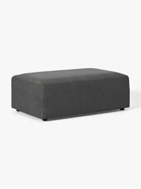 XL Ottoman Melva, W 116 x D 72 cm - image 1