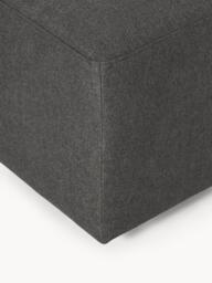 XL Ottoman Melva, W 116 x D 72 cm - thumbnail 6