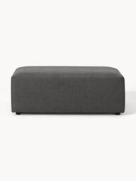 XL Ottoman Melva, W 116 x D 72 cm - thumbnail 3