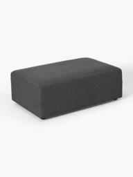 XL Ottoman Melva, W 116 x D 72 cm - thumbnail 4