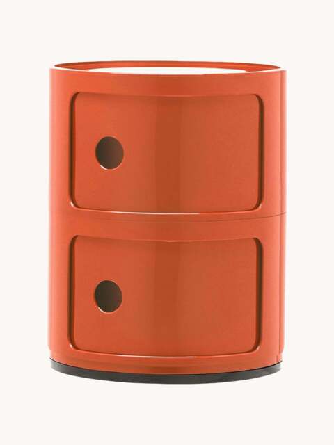 Design Container Componibili, 2 Modules, H 40 cm - image 1