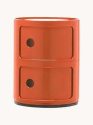 Design Container Componibili, 2 Modules, H 40 cm - thumbnail 1