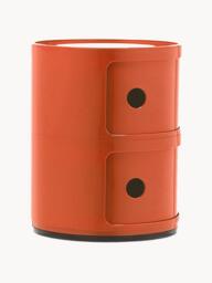 Design Container Componibili, 2 Modules, H 40 cm - thumbnail 3