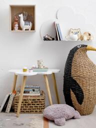 Kids Storage Basket Nena - thumbnail 2