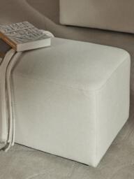 Ottoman Melva, W 99 x D 42 cm - thumbnail 8