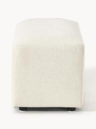 Ottoman Melva, W 99 x D 42 cm - thumbnail 4