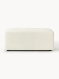Ottoman Melva, W 99 x D 42 cm - thumbnail 3
