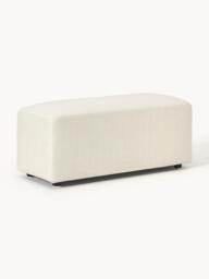 Ottoman Melva, W 99 x D 42 cm