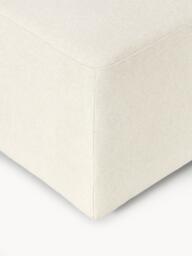 Ottoman Melva, W 99 x D 42 cm - thumbnail 5