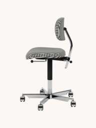Swivel Office Chair Kevi 2534U, Adjustable Height - thumbnail 4