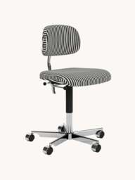 Swivel Office Chair Kevi 2534U, Adjustable Height