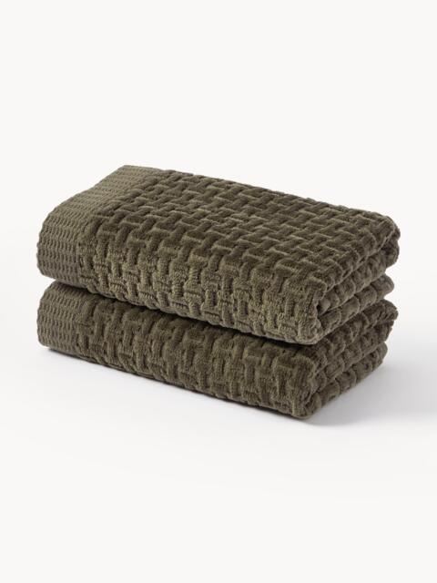 Towel Niam, in various sizes