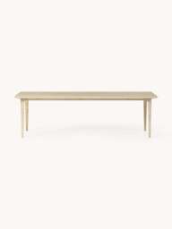 Oak Wood Dining Table Archie, in various sizes - thumbnail 2