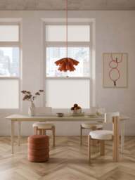 Oak Wood Dining Table Archie, in various sizes - thumbnail 5
