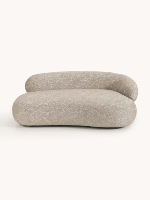 Sofa Alba (2-seater)
