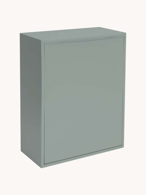 Wall-Mounted Recycling Box Mona - image 1