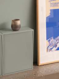 Wall-Mounted Recycling Box Mona - thumbnail 5