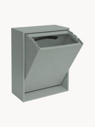 Wall-Mounted Recycling Box Mona - thumbnail 4