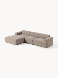Corner Sofa Melva (4-seater) - thumbnail 2