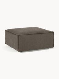Bouclé Ottoman Lennon