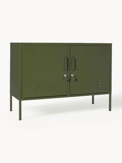 Metal Sideboard The Lowdown - image 1