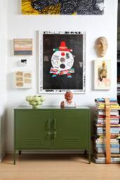 Metal Sideboard The Lowdown - thumbnail 2