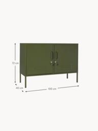 Metal Sideboard The Lowdown - thumbnail 6