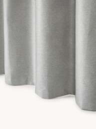 Blackout Multi-Band Curtain Asher, W 280 cm - thumbnail 4
