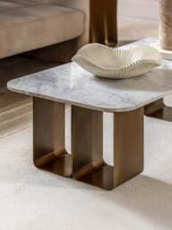 Marble Coffee Table Dorado - thumbnail 5