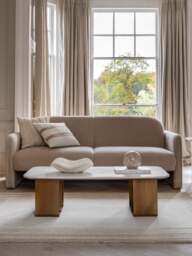 Marble Coffee Table Dorado - thumbnail 2