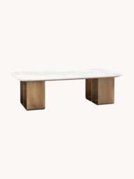 Marble Coffee Table Dorado - thumbnail 1