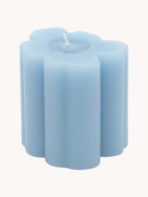 Candle Unikko