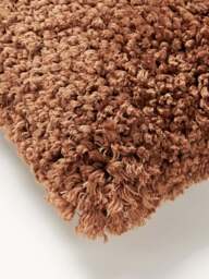 Hand-Tufted Outdoor Cushion Cover Luella - thumbnail 3