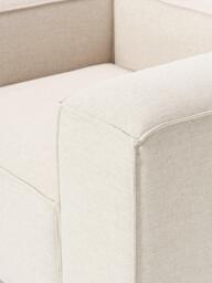 Linen Blend Armchair Lennon - thumbnail 6