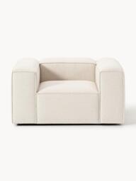 Linen Blend Armchair Lennon - thumbnail 3