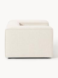 Linen Blend Armchair Lennon - thumbnail 5