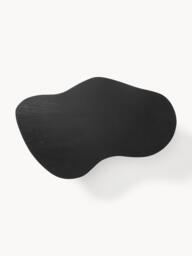 Oak Wood Coffee Table Didi in Organic Shape - thumbnail 5