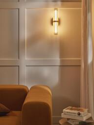 LED Wall Lamp Mirabella - thumbnail 2