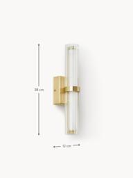 LED Wall Lamp Mirabella - thumbnail 7