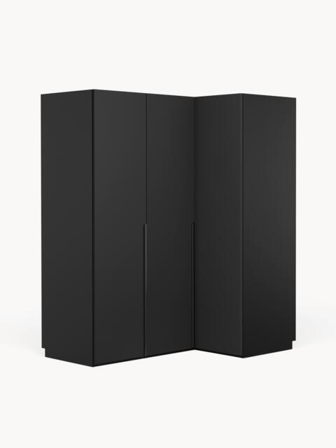 Modular Corner Wardrobe Leon, 165 cm Wide, in various sizes - image 1