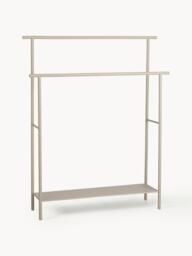 Towel Rail Dora with Shelf