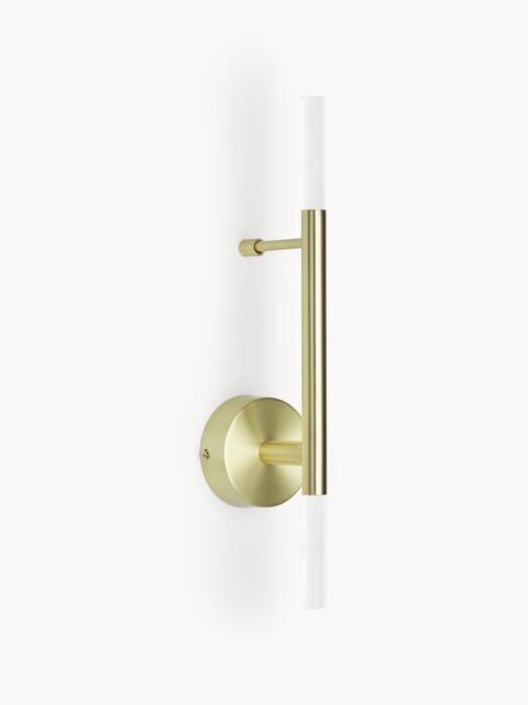 Large LED Wall Lamp Gratia - image 1