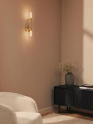 Large LED Wall Lamp Gratia - thumbnail 2